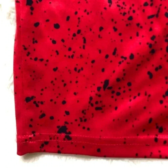 Spider-Man  Red T-Shirt Size 2T - Picture 11 of 14